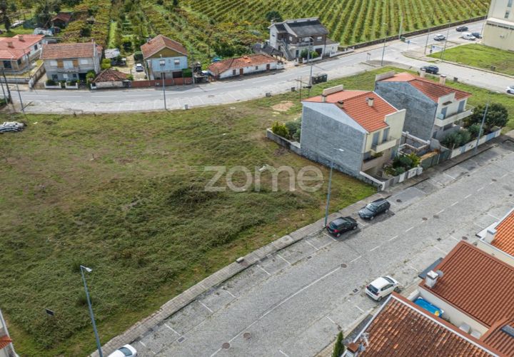 Terra a Lousada, Porto, Lousada - € 107.250 | Ref: ZMPT561538 - foto 1
