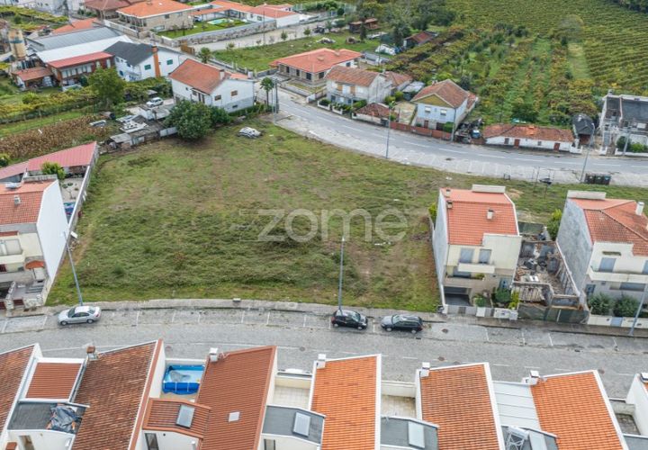 Grond in Lousada, Porto, Lousada - € 38.643 | Ref: ZMPT561539 - foto 1