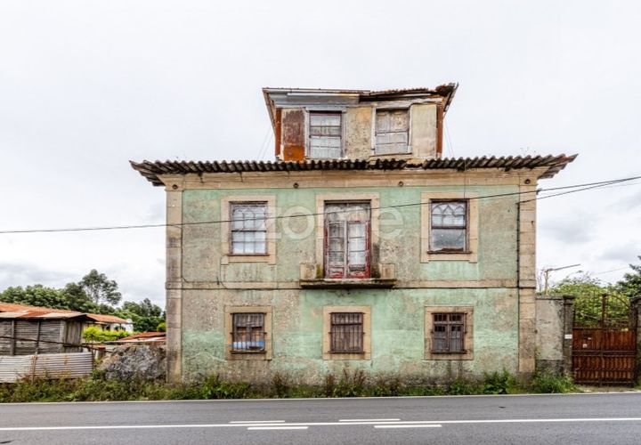 Gård i Gondomar, Porto, Gondomar - € 1 999 000 | Ref: ZMPT571910 - foto 1