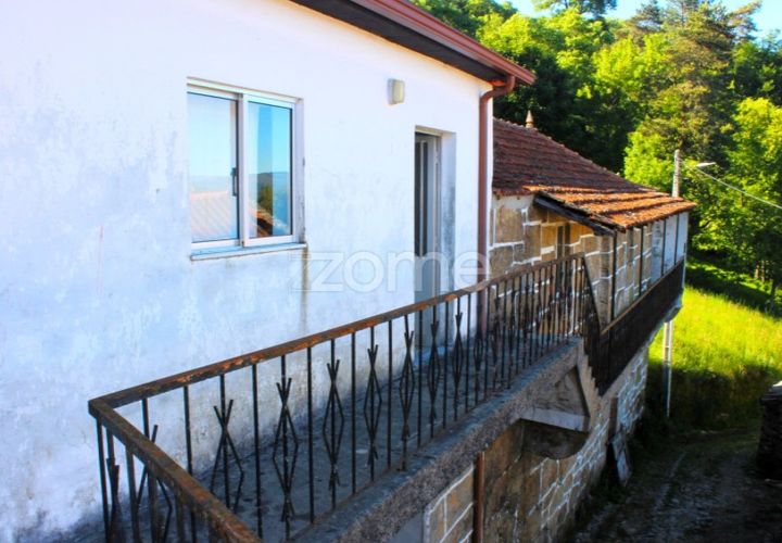Villa a Paradela, Vila Real, Paradela - € 39.500 | Ref: ZMPT567625 - foto 1