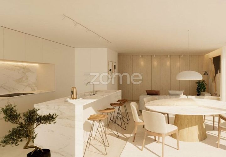 Lejlighed i Canidelo, Porto, Canidelo - € 535.000 | Ref: ZMPT572847 - foto 1
