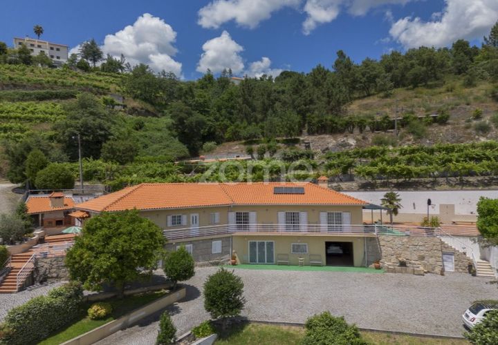 Granja a Amarante, Porto, Amarante - € 680.000 | Ref: ZMPT571683 - foto 1