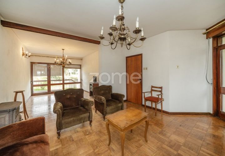 Haus in Amarante, Porto, Amarante - € 500.000 | Ref: ZMPT572511 - Foto 1