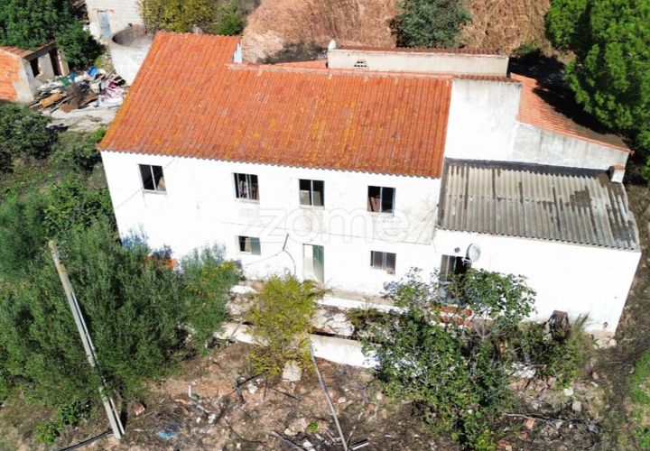 Villa i Silves, Faro, Silves - € 350.000 | Ref: ZMPT571596 - foto 1