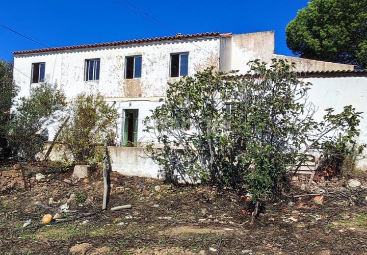 Villa i Silves, Faro, Silves - € 350 000 | Ref: ZMPT571596 - foto 1