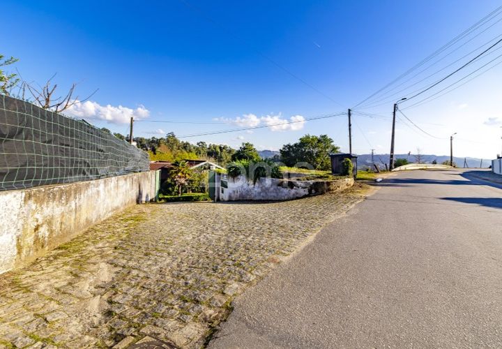 Farm i Guimaraes, Braga, Guimaraes - € 1.200.000 | Ref: ZMPT567167 - foto 1