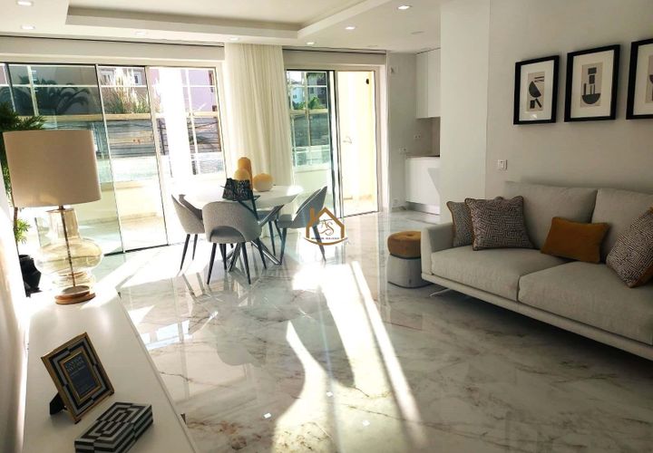 Lejlighed i Lagos, Faro, Lagos - € 890.000 | Ref: AS-A04-3-J - foto 1