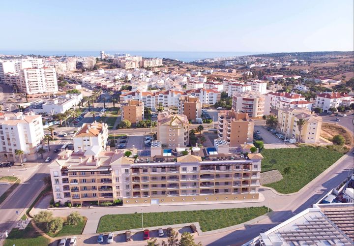 Wohnung in Lagos, Faro, Lagos - € 540.000 | Ref: AS-A03-1-E - Foto 1