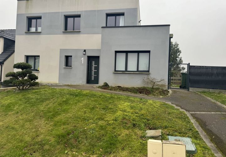 Villa i Boves, Somme, Boves - € 578.000 | Ref: 627 - foto 1