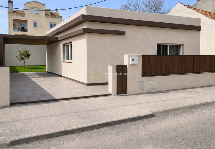 Villa i Benfica do Ribatejo, Santarem, Benfica do Ribatejo - € 250.000 | Ref: TER/1070 - foto 1