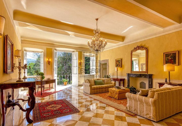 Villa i Lucca, Lucca, Lucca - € 2.800.000 | Ref: IA01555 - foto 1
