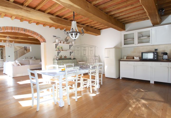 Villa i Capannori, Lucca, Capannori - € 700.000 | Ref: IA03521-Bis - foto 1