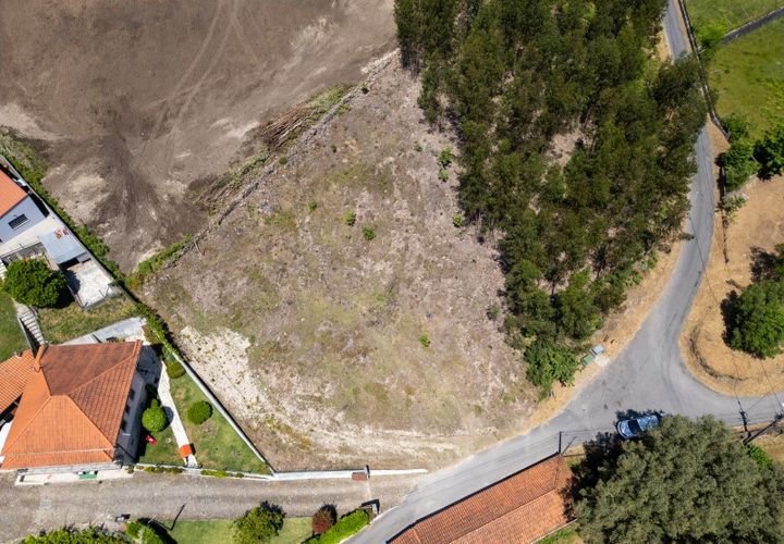 Helårsgrund i Arcos de Valdevez, Viana do Castelo, Arcos de Valdevez - € 47.000 | Ref: UNU.I.93.23362 - foto 1