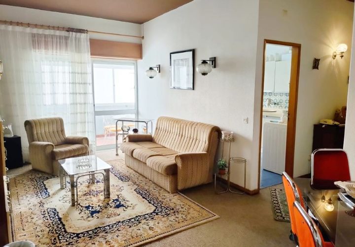Lejlighed i Alvor, Faro, Alvor - € 175.000 | Ref: C0223-07825 - foto 1