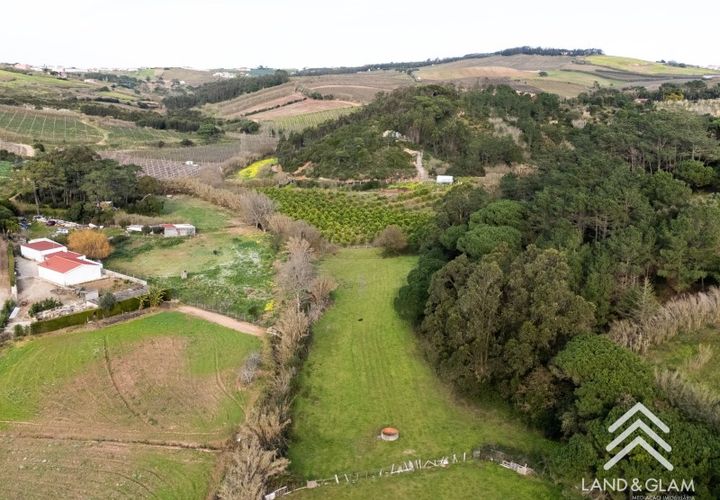 Helårsgrund i Mafra, Lisbon, Mafra - € 40.000 | Ref: LG3409 - foto 1