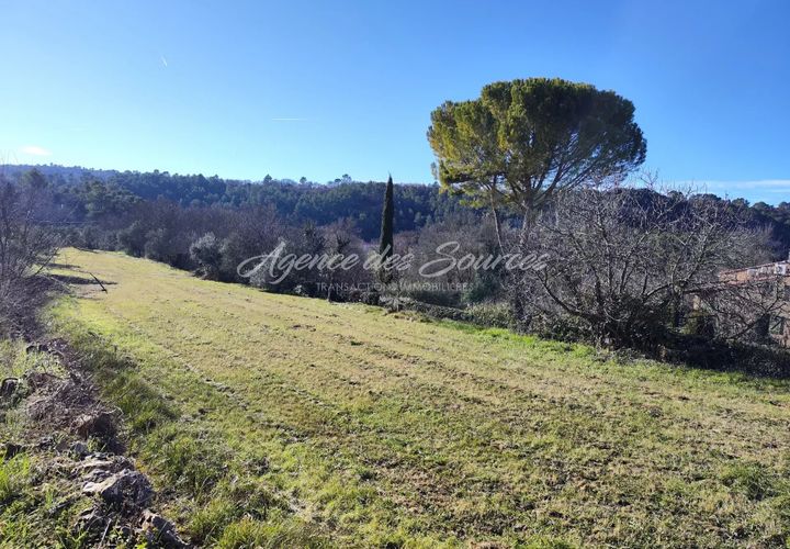 Terra a Varages, Var, Varages - € 106.000 | Ref: 1634 - foto 1