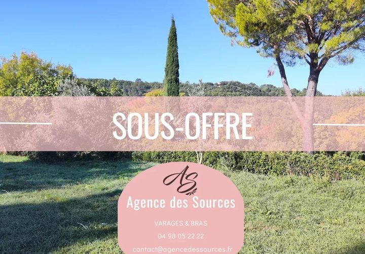Terra a Varages, Var, Varages - € 111.000 | Ref: 1635 - foto 1