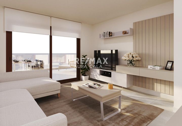 Lejlighed i Cala Ratjada, Mallorca, Cala Ratjada - € 584.000 | Ref: 1871 - foto 1