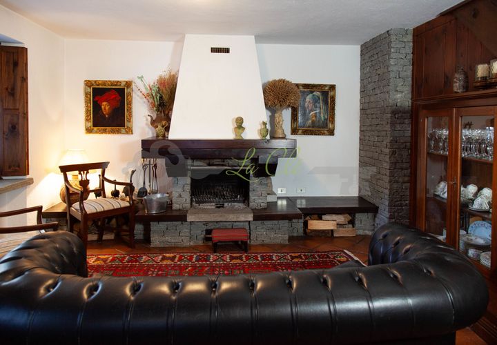 Leilighet i Morgex, Aosta Valley, Morgex - € 315 000 | Ref: V364 - foto 1