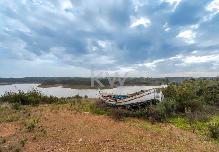 Terra em Odeleite, Faro, Odeleite - € 80.000 | Ref: KWPT-004244 - foto 1