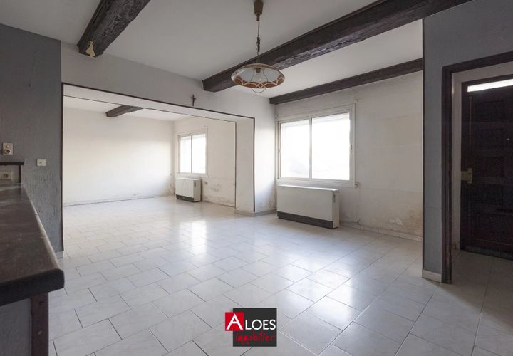 Villa i Aigues-Mortes, Gard, Aigues-Mortes - € 405.000 | Ref: 85535751 - foto 1