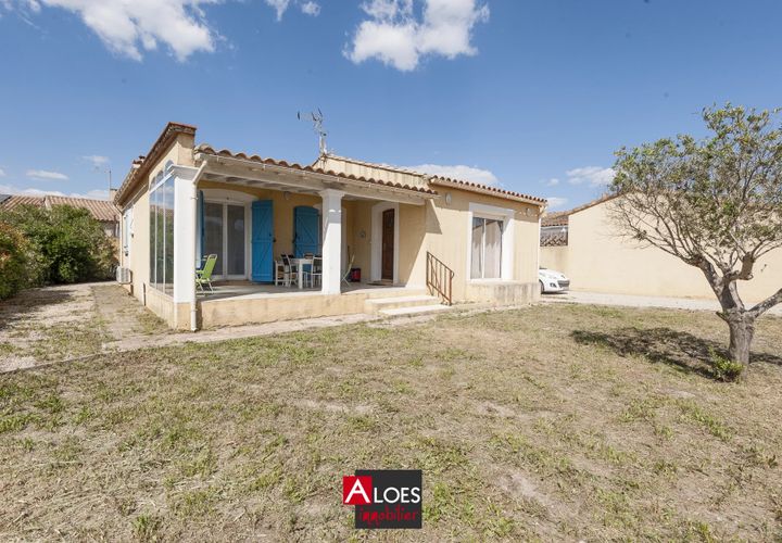 Villa a Aigues-Mortes, Gard, Aigues-Mortes - € 398.000 | Ref: 82431006 - foto 1