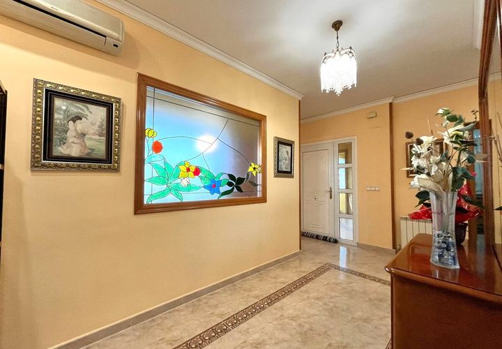Villa i Pedreguer, Alicante, Pedreguer - € 449.000 | Ref: 5-36-15808 - foto 1