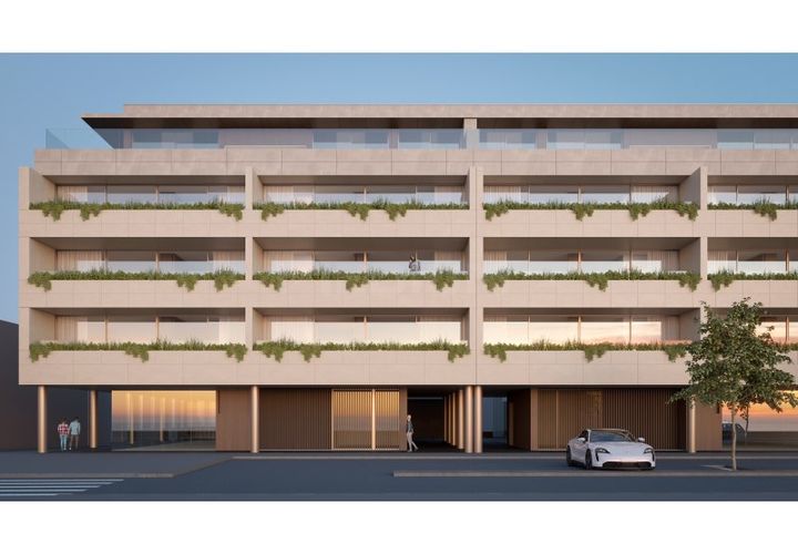 Lejlighed i Vila do Conde, Porto, Vila do Conde - € 890.000 | Ref: P1194_BLD_302_R - foto 1