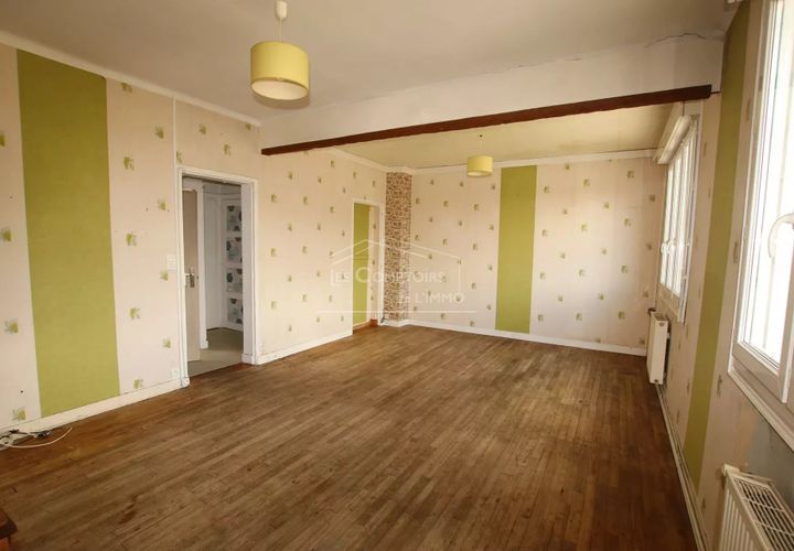 Villa i Donges, Loire-Atlantique, Donges - € 154.056 | Ref: 84830010 - foto 1