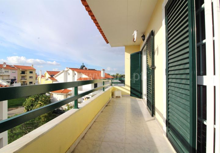 Villa i Seixal, Setubal, Seixal - € 583.800 | Ref: 279240169 - foto 1
