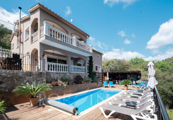Villa i Calonge, Gerona, Calonge - € 698.000 | Ref: 1514/9569 - foto 1