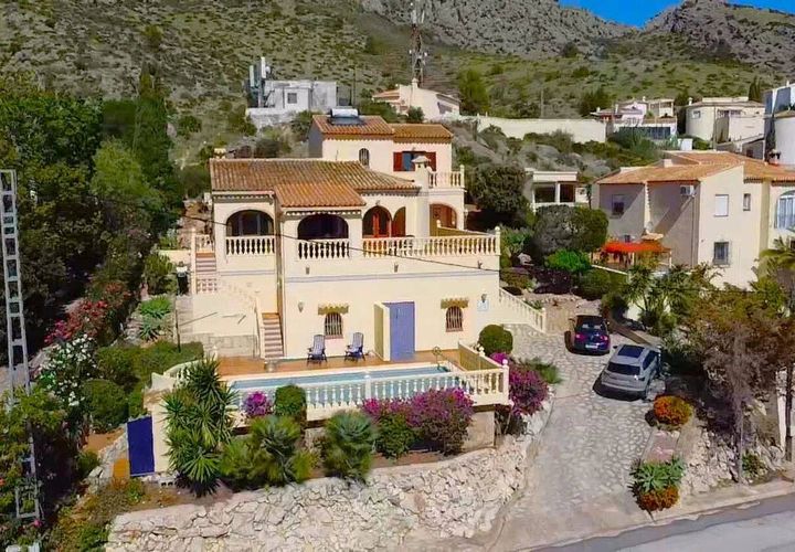 Villa a Orba, Alicante, Orba - € 445.000 | Ref: xgv276 - foto 1