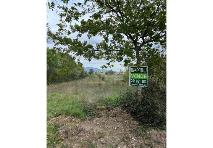 Tomt i Gandra e Taiao, Viana do Castelo, Gandra e Taiao - € 120 000 | Ref: B3138 - foto 1