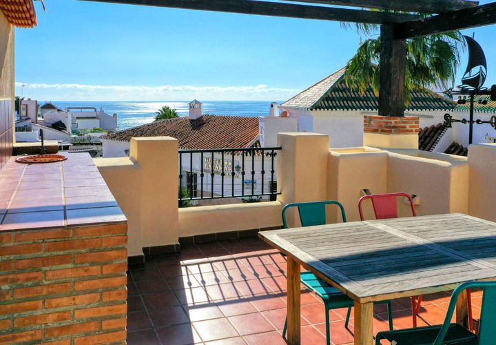 Villa i Nerja, Malaga, Nerja - € 499.900 | Ref: JG1042TPM - foto 1