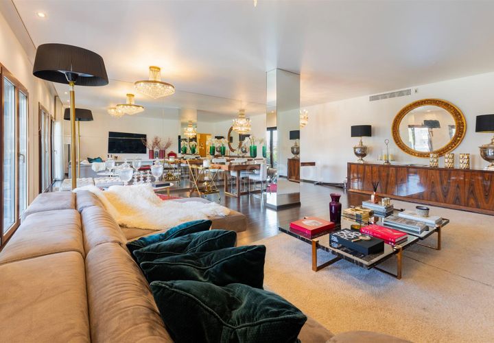Lejlighed i Loures, Lisbon, Loures - € 1.425.000 | Ref: 042250098 - foto 1