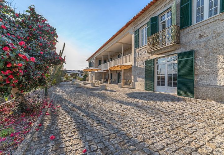 Farm i Penafiel, Porto, Penafiel - € 1.500.000 | Ref: PS-4659 - foto 1