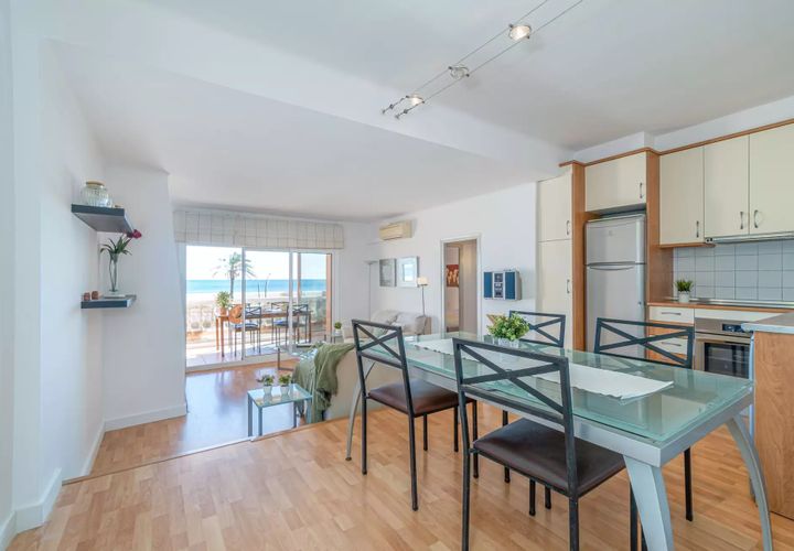 Leilighet i Empuriabrava, Gerona, Empuriabrava - € 340 000 | Ref: 111831 - foto 1