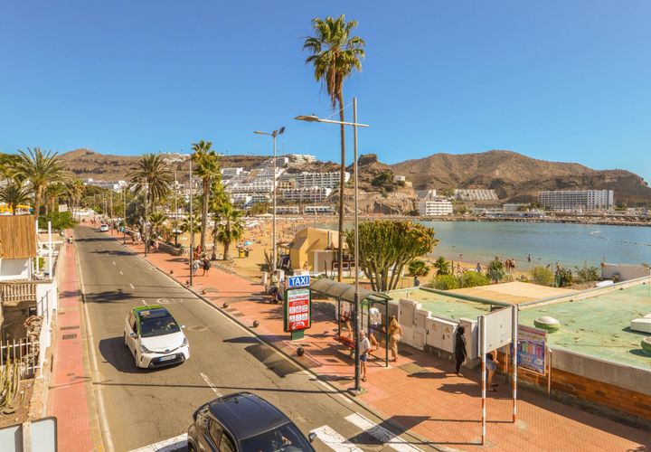 Erhvervsejendom i Mogan, Gran Canaria, Mogan - € 349.000 | Ref: S0145/5259 - foto 1