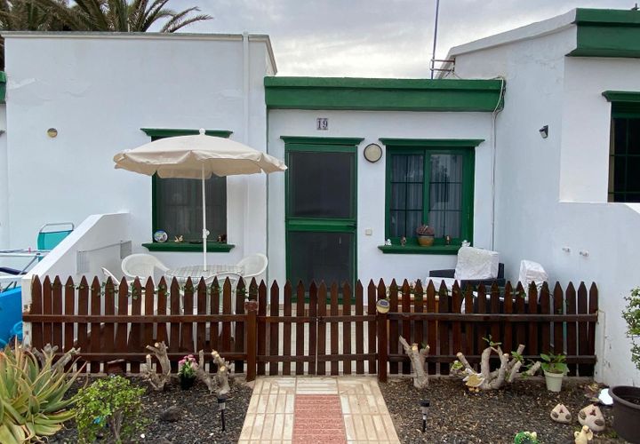 Bungalou a Antigua, Fuerteventura, Antigua - € 140.000 | Ref: VPTBG23-25 - foto 1