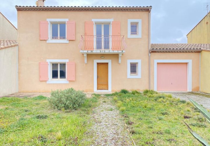 Villa a Lauraguel, Aude, Lauraguel - € 235.000 | Ref: 9062 - foto 1