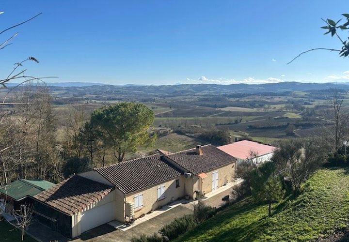 Villa a Hounoux, Aude, Hounoux - € 339.000 | Ref: 9053 - foto 1