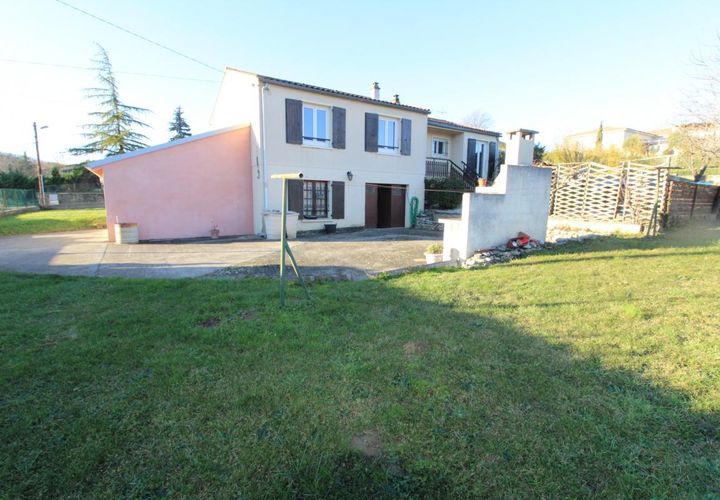 Villa i Fa, Aude, Fa - € 225.000 | Ref: 9056 - foto 1