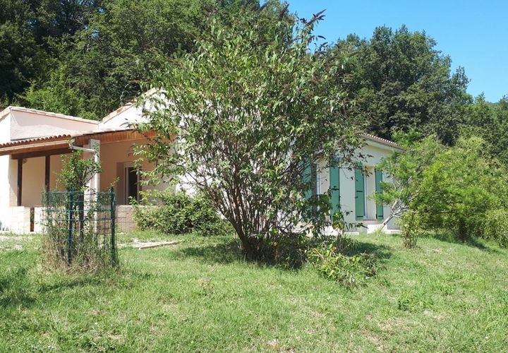Villa i Limoux, Aude, Limoux - € 297.000 | Ref: 8972 - foto 1