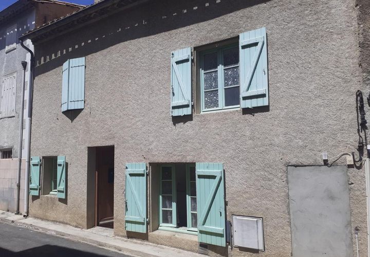 Byhus i Couiza, Aude, Couiza - € 69.000 | Ref: 8969 - foto 1