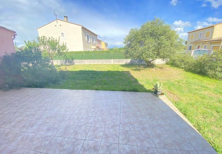 Villa i Limoux, Aude, Limoux - € 245.000 | Ref: 8935 - foto 1