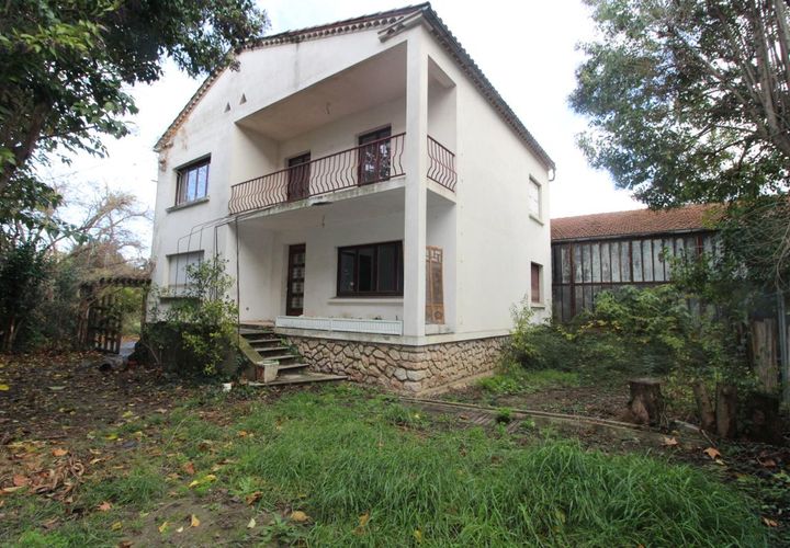 Villa i Limoux, Aude, Limoux - € 150.000 | Ref: 9047 - foto 1