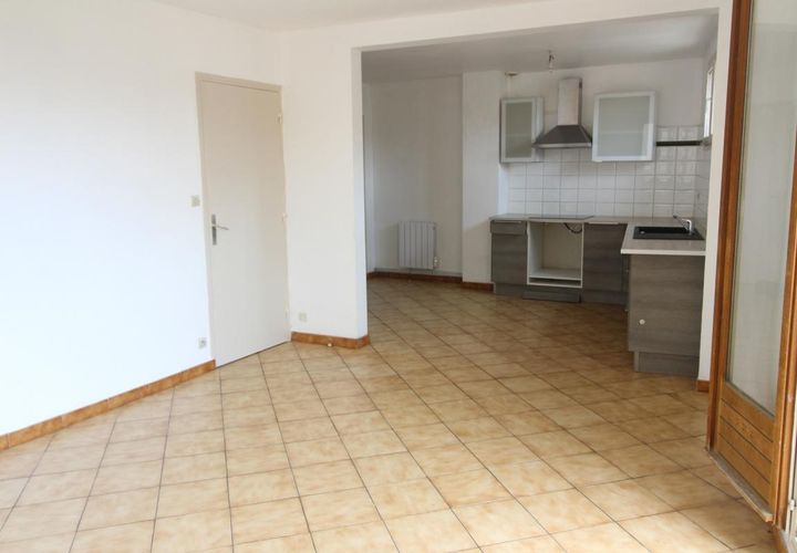 Lejlighed i Limoux, Aude, Limoux - € 65.400 | Ref: 8939 - foto 1