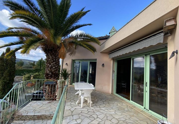 Villa i Limoux, Aude, Limoux - € 335.000 | Ref: 9004 - foto 1