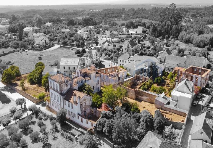 Villa i Tabua, Coimbra, Tabua - € 1.750.000 | Ref: 2012 - foto 1