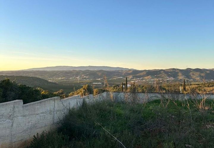 Helårsgrund i Silves, Faro, Silves - € 130.000 | Ref: 313 - foto 1